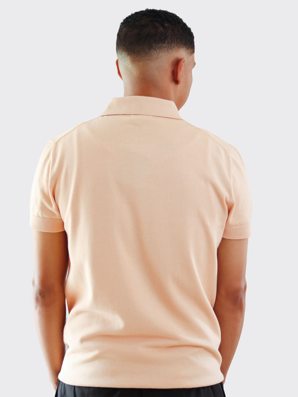 Shepherd Polo - Beige