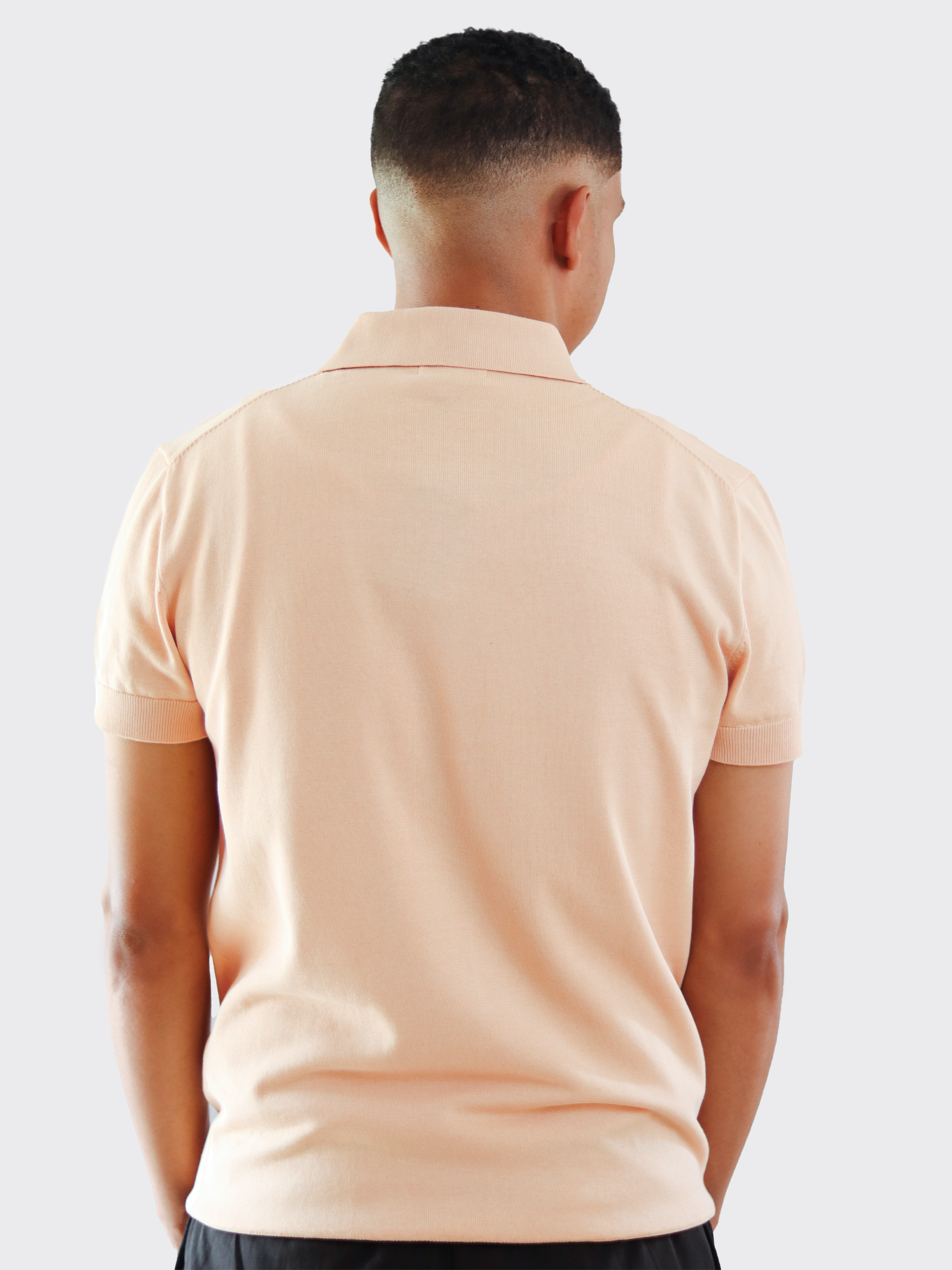 Shepherd Polo - Beige