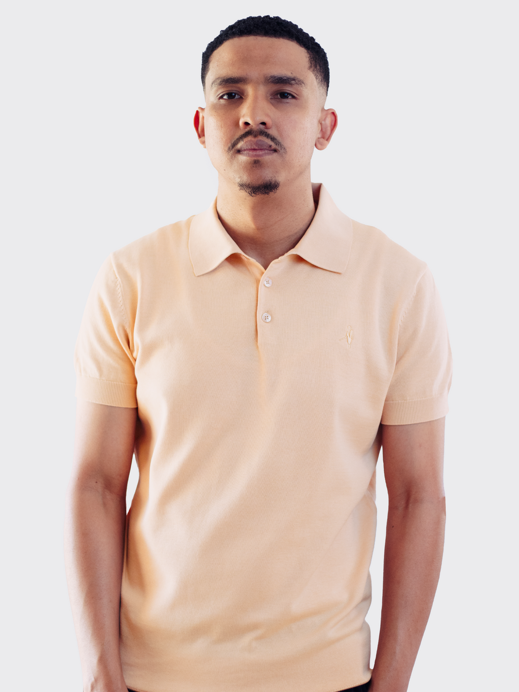 Shepherd Polo - Beige
