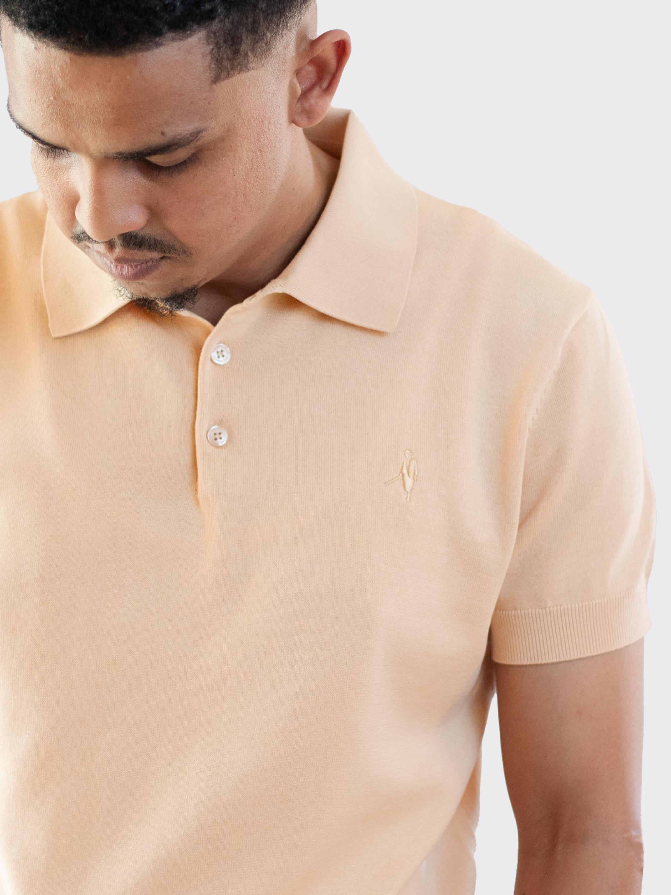 Shepherd Polo - Beige